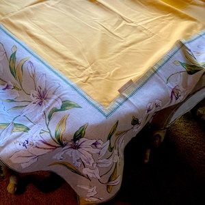 Table linens